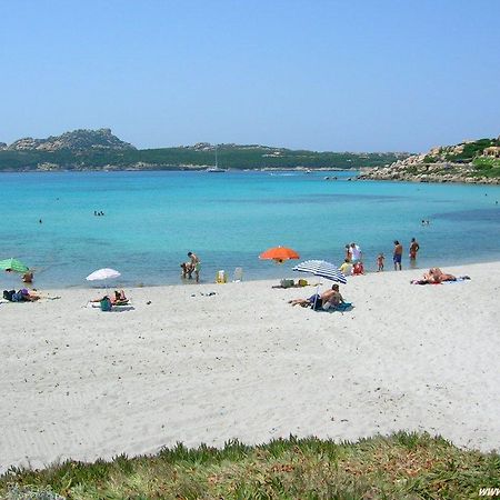 Villetta Cenni Santa Teresa Gallura Luaran gambar