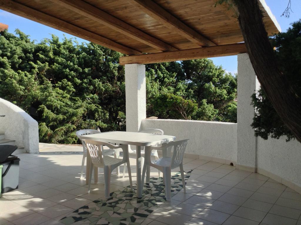 Villetta Cenni Santa Teresa Gallura Luaran gambar