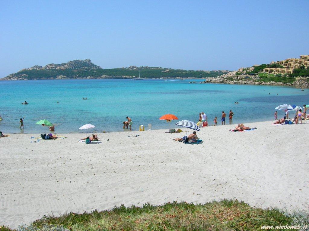 Villetta Cenni Santa Teresa Gallura Luaran gambar