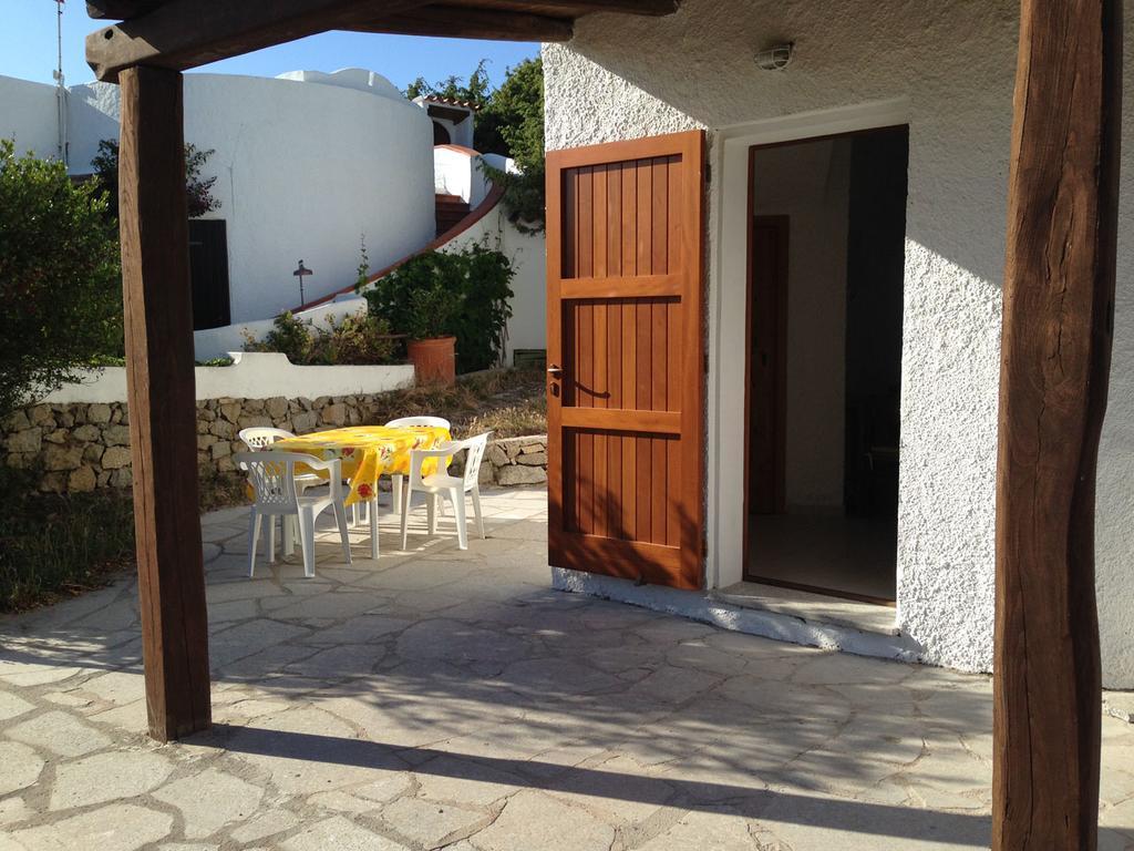 Villetta Cenni Santa Teresa Gallura Luaran gambar