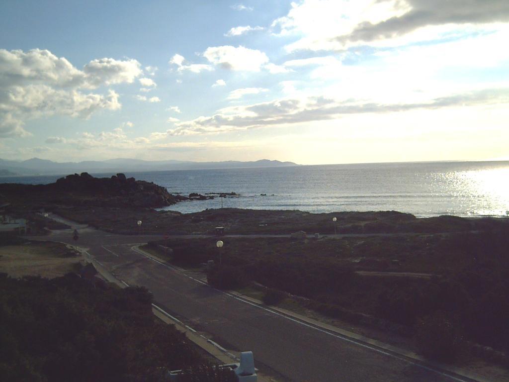Villetta Cenni Santa Teresa Gallura Luaran gambar