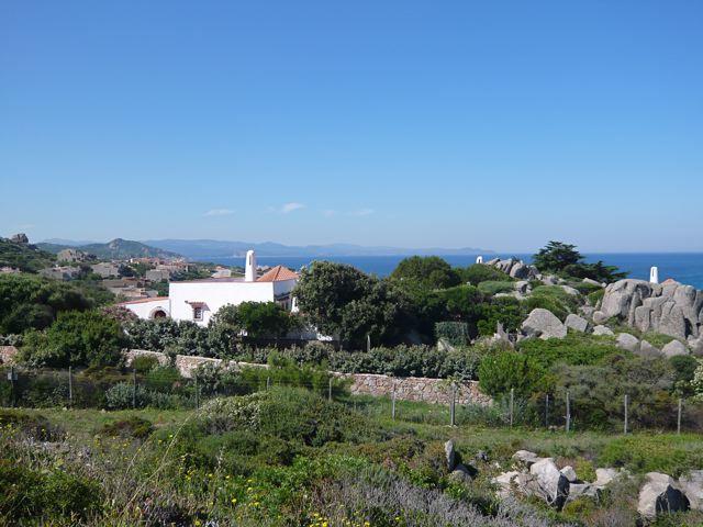 Villetta Cenni Santa Teresa Gallura Luaran gambar