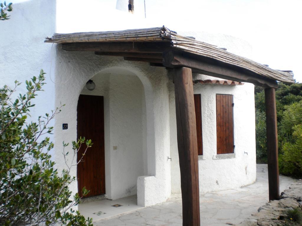 Villetta Cenni Santa Teresa Gallura Luaran gambar