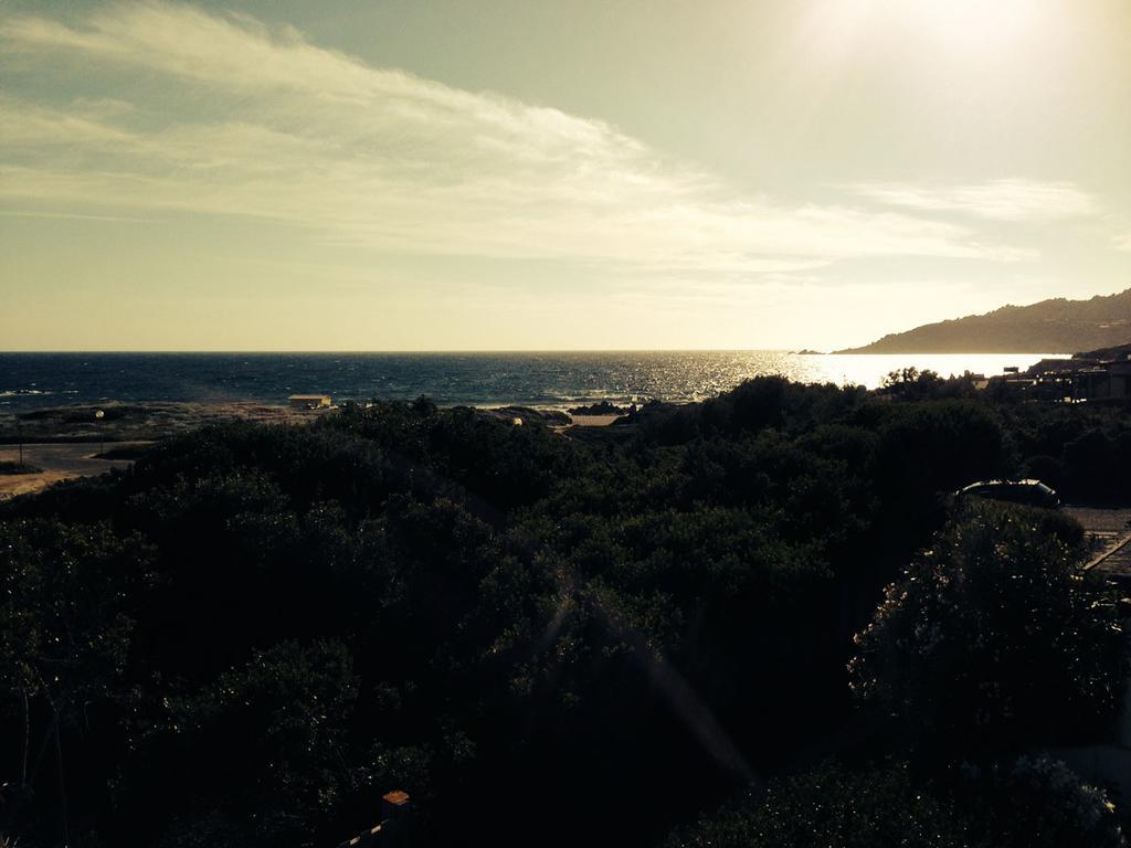 Villetta Cenni Santa Teresa Gallura Luaran gambar
