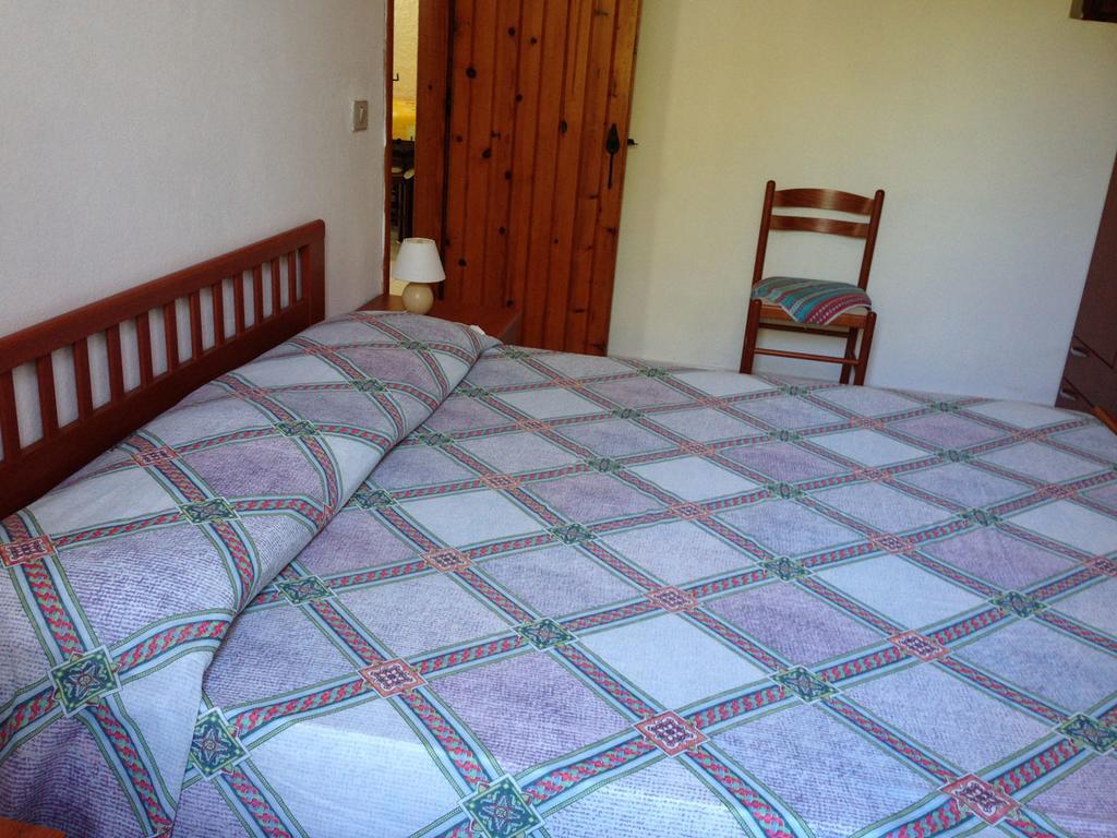 Villetta Cenni Santa Teresa Gallura Luaran gambar
