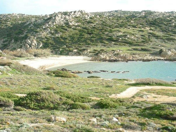 Villetta Cenni Santa Teresa Gallura Luaran gambar