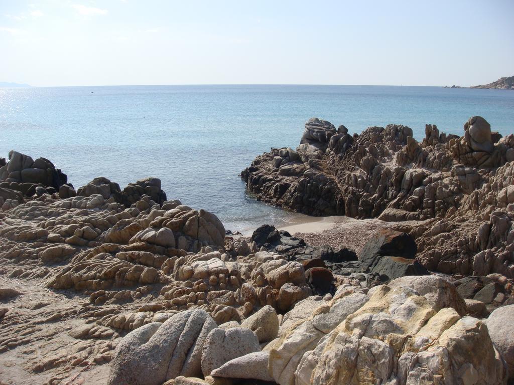 Villetta Cenni Santa Teresa Gallura Luaran gambar